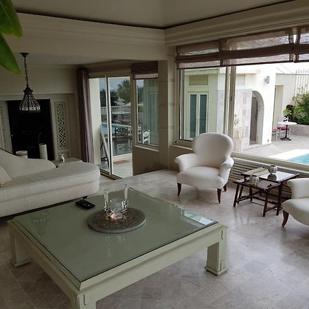 Maison D'Hotes Dar Ennassim La Marsa Room photo