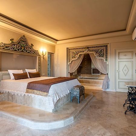 Maison D'Hotes Dar Ennassim La Marsa Exterior photo