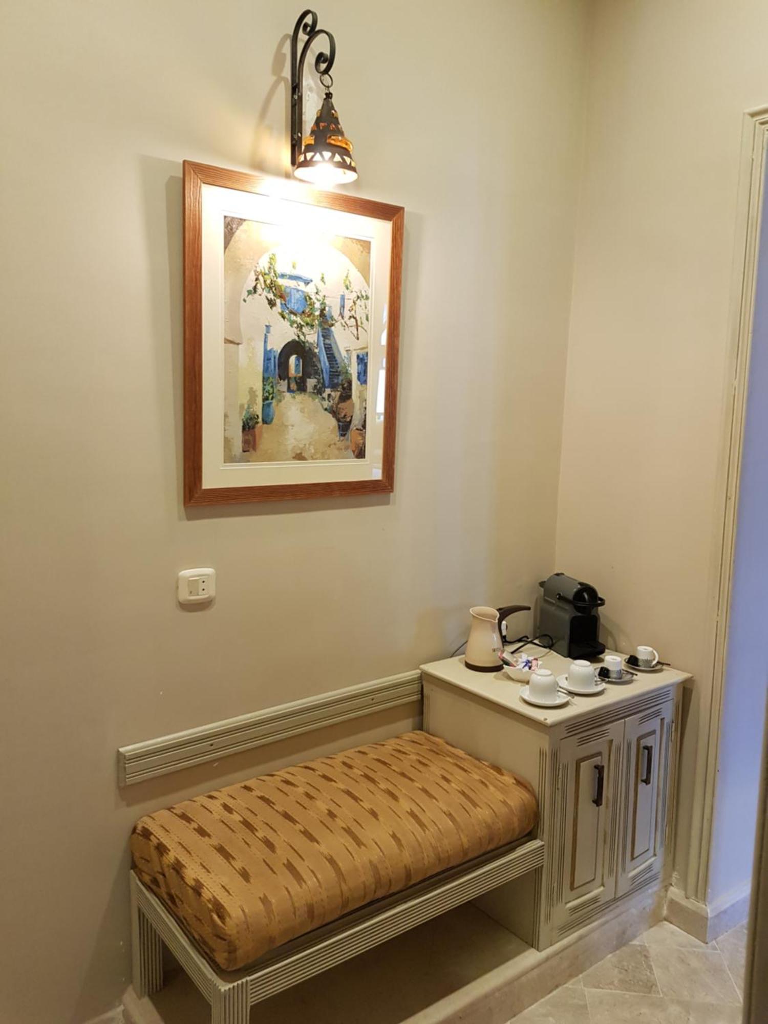 Maison D'Hotes Dar Ennassim La Marsa Room photo