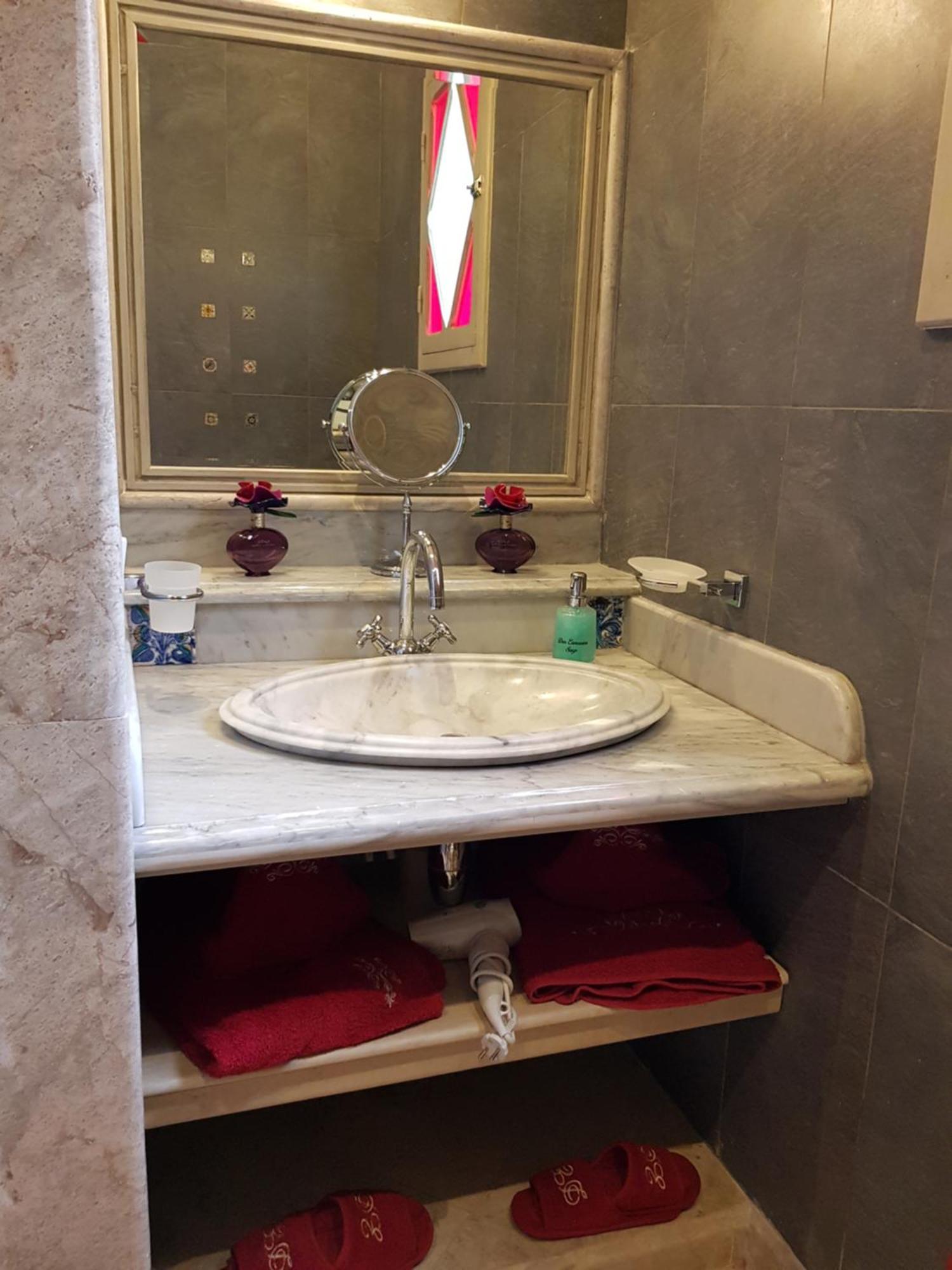 Maison D'Hotes Dar Ennassim La Marsa Room photo