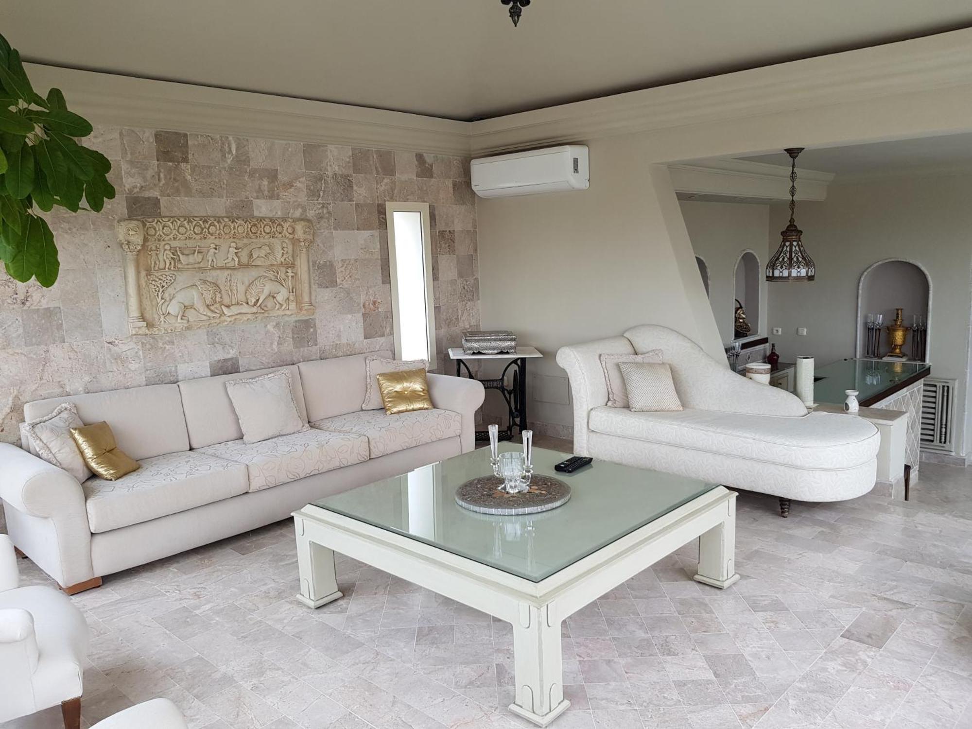 Maison D'Hotes Dar Ennassim La Marsa Room photo