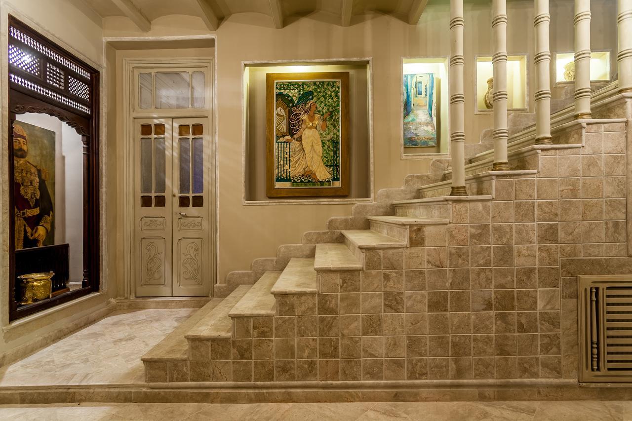 Maison D'Hotes Dar Ennassim La Marsa Exterior photo