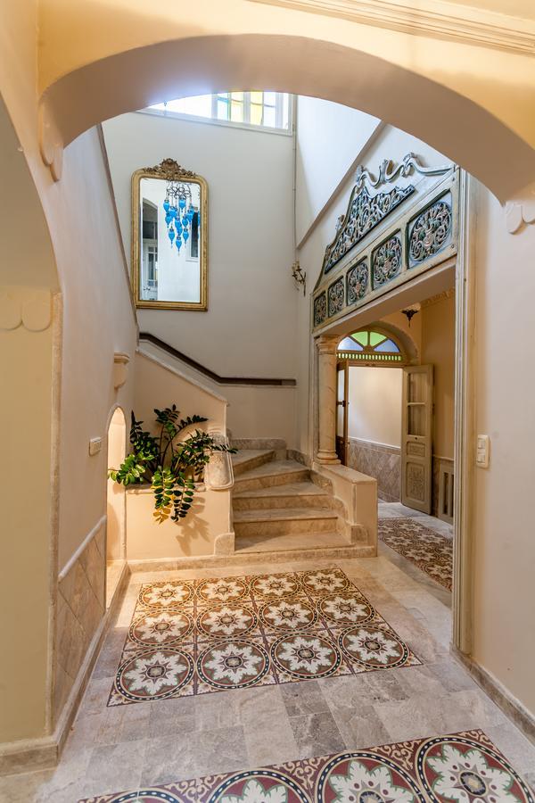 Maison D'Hotes Dar Ennassim La Marsa Exterior photo