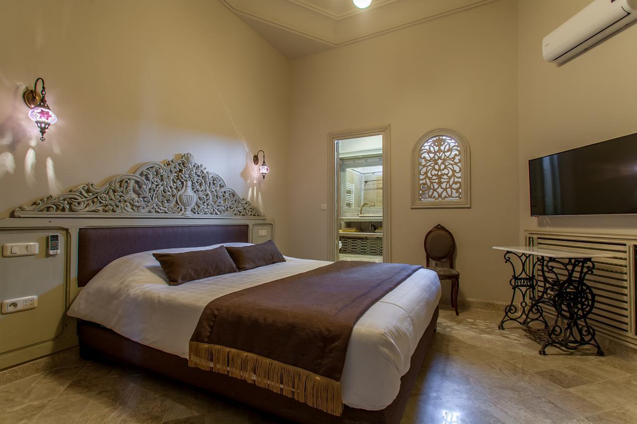 Maison D'Hotes Dar Ennassim La Marsa Exterior photo