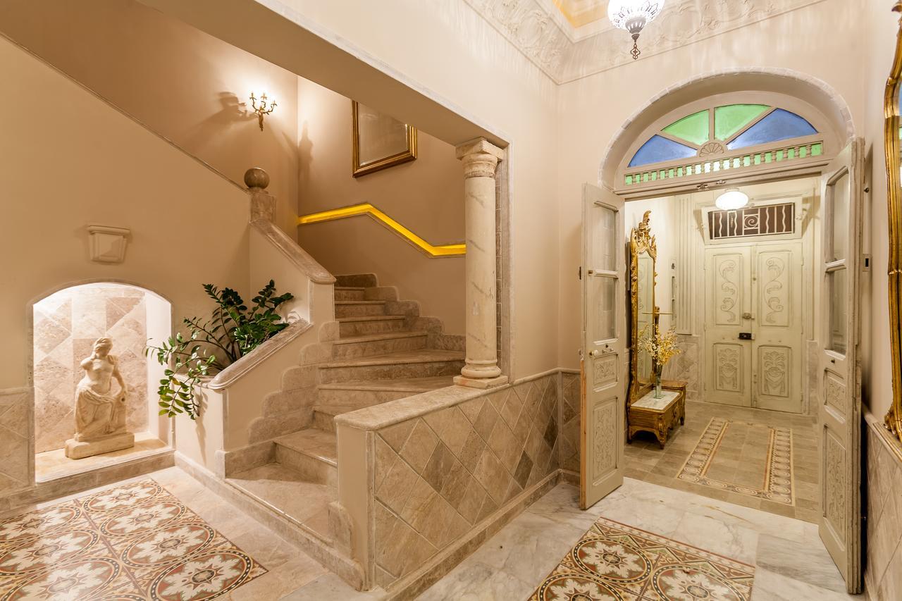 Maison D'Hotes Dar Ennassim La Marsa Exterior photo