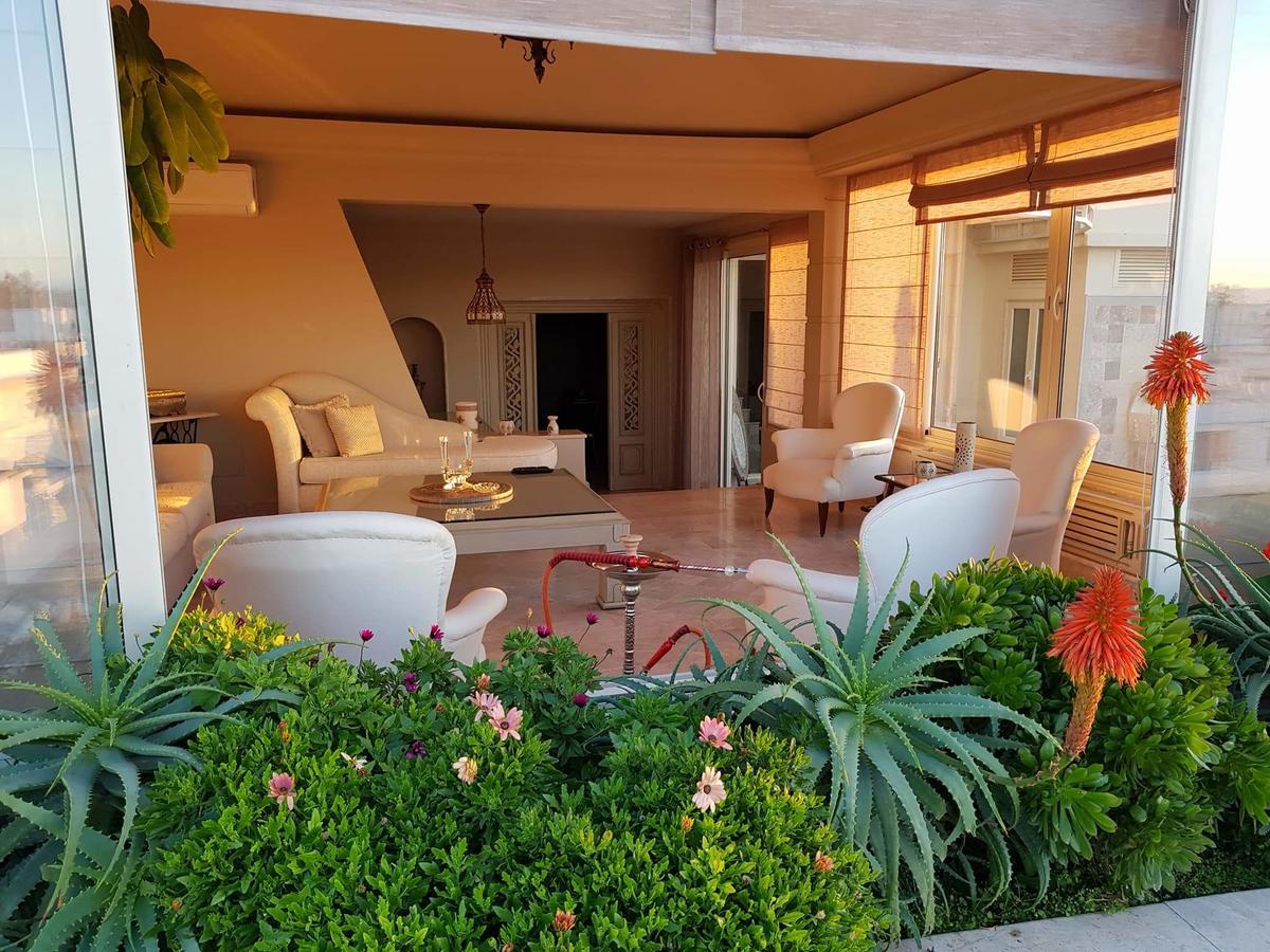 Maison D'Hotes Dar Ennassim La Marsa Exterior photo