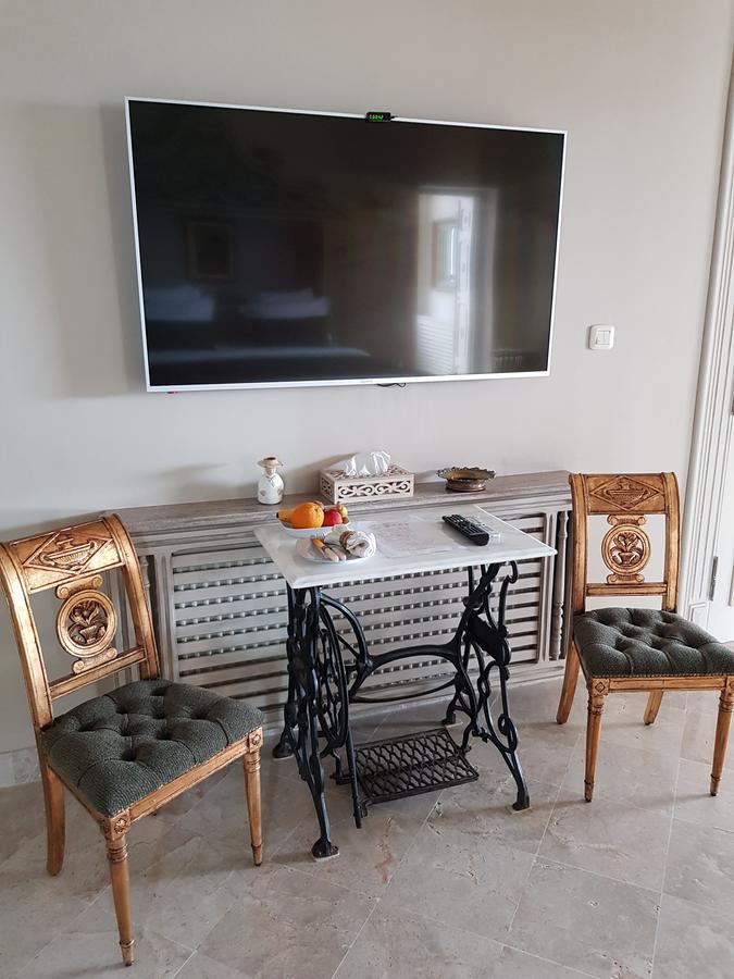 Maison D'Hotes Dar Ennassim La Marsa Room photo