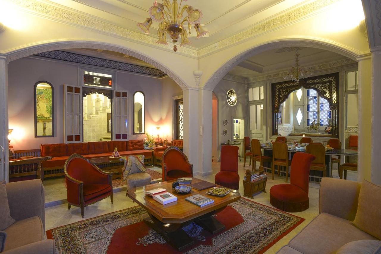 Maison D'Hotes Dar Ennassim La Marsa Exterior photo